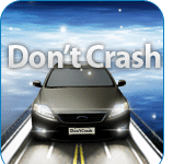 Don't Crash v0.1