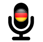 German Voice Translator App