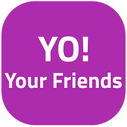 Yo! Your Friends