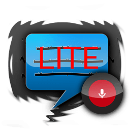 HFT Lite (Hands Free Texting)