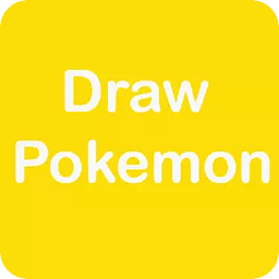 How to draw pokemon char...