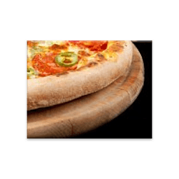 Pan Pizza Dough Recipe (free)