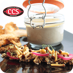 CCS Chefs Connect