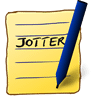 Jotter（用于Galaxy Note）