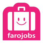 快樂搵工 farojobs