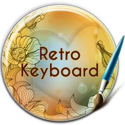 Retro Keyboard