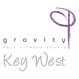 Gravity Pole Fitness Key...