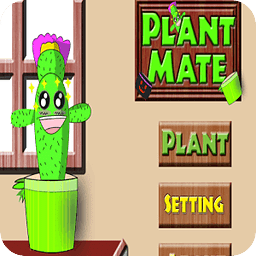 Plant Mate