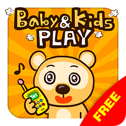 宝宝认字 Baby n Kids Play Free