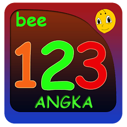 Bee Belajar Angka