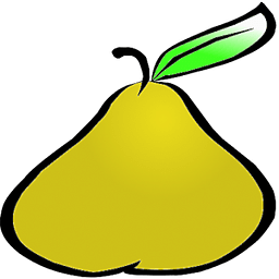 Pear Snap