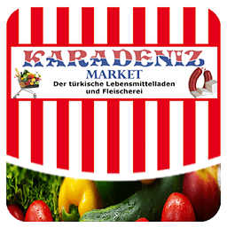 Karadeniz Market