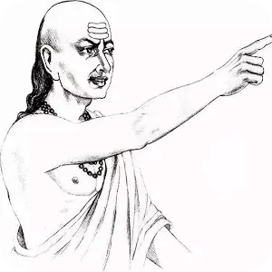 Chanakya Neeti (FREE)