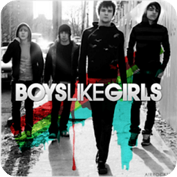 Boys Like Girls Lyrics