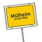 Mülheim/Ruhr Shopping App