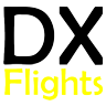 DX航班