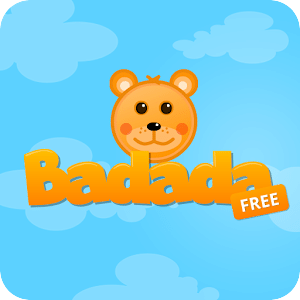 Badada Baby Toy FREE