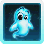 飞扬幽灵 Funny Ghost