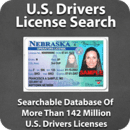 Drivers License Search U.S.