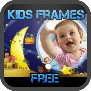 Kids Frame Free