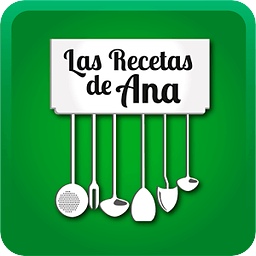 Las Recetas De Ana