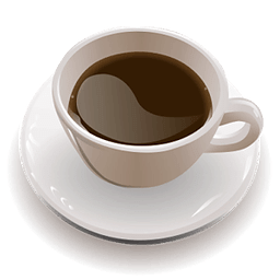 Little Coffee App