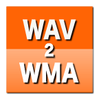 WAV到WMA在线转换