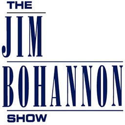 Jim Bohannon Show -- tal...