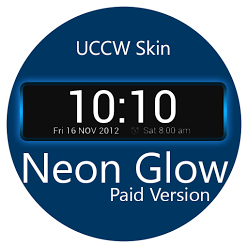 Neon Glow UCCW