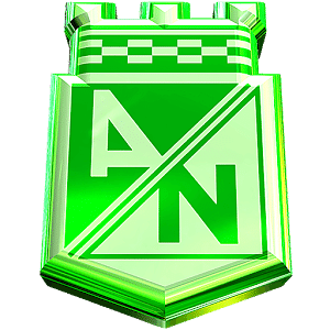 Fondos de Atlético Nacional