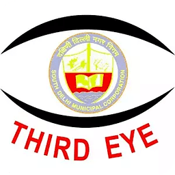 SDMC Third Eye