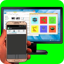 PC Remoto Android