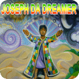 JOSEPH DA DREAMER音…