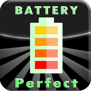 完美的電池保護程式