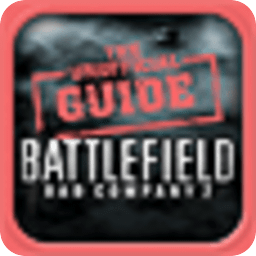 战场非官方指南 BattleField The Unofficial Guide