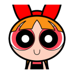 Powerpuff Girls Wallpaper