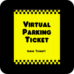 Virtual Parking Ticket