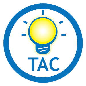 TAC Flashlight (手电筒)
