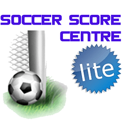 Soccer Score Centre Lite v2