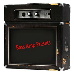 Bass Amp Presets LITE