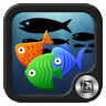 TSF Shell Pendant - Fish