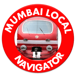Mumbai Local Navigator