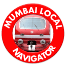 Mumbai Local Navigator