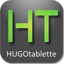 HT - HUGOtablette