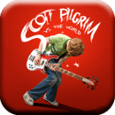 Scott Pilgrim Soundboard