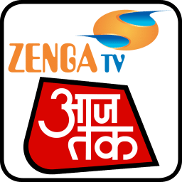 Zenga TV AajTak