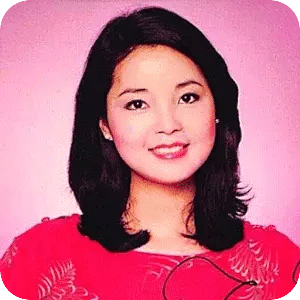 Tribute to Teresa Teng