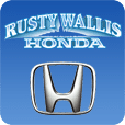 Rusty Wallis Honda