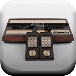 Intellivision Games Gallery