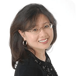 Olivia Yu Chan, Realtor